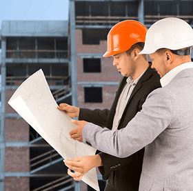 Commercial Builders